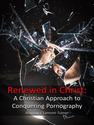 cover image of Renewed in Christ